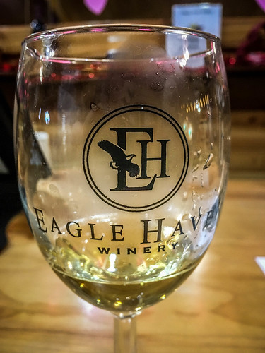 Eagle Haven Winery - Wine and Chocolate-002