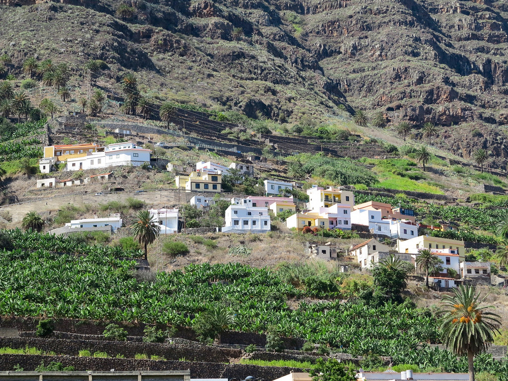 Visitar La Gomera en 1 día desde Tenerife