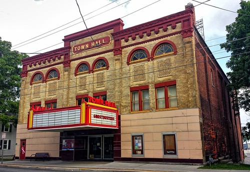 newyork lewiscounty lowville theater theatre movietheater towntheatre