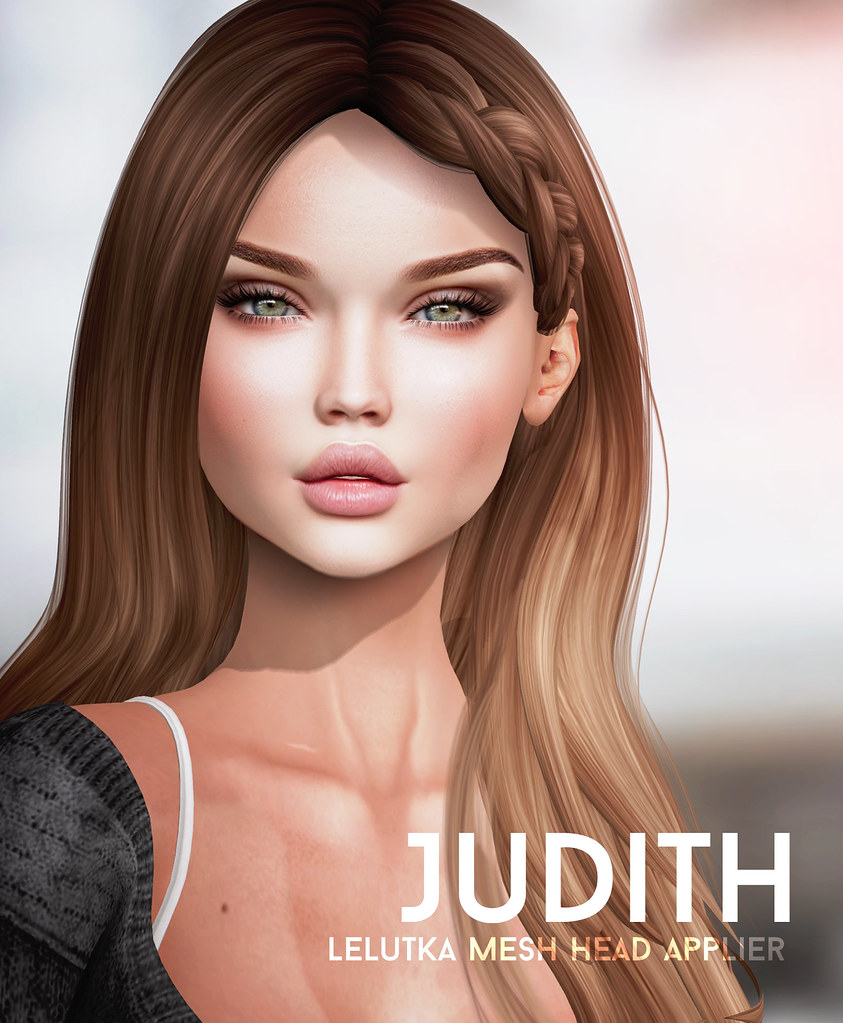 Glam Affair – Judith –  UBER