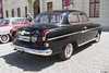 1960 Borgward Isabella TS de Luxe _e