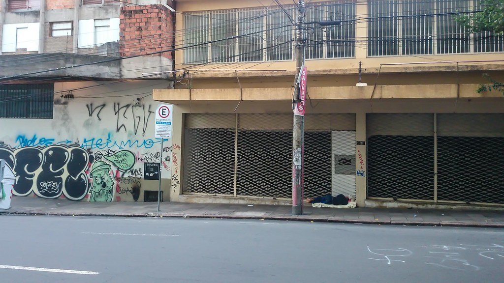 Прощай Жоакина, Любовь Моя! (Porto Alegre, Tramandai, Florianopolis)