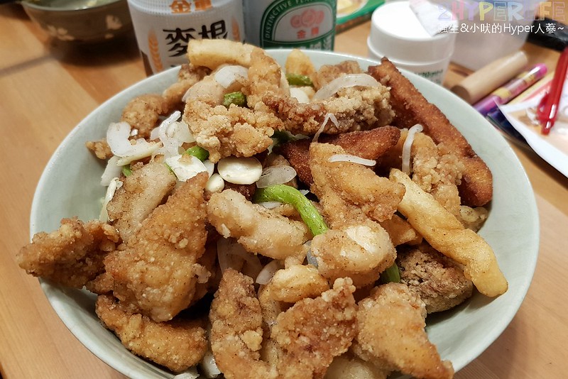 巧味鹽酥雞大王 (6)