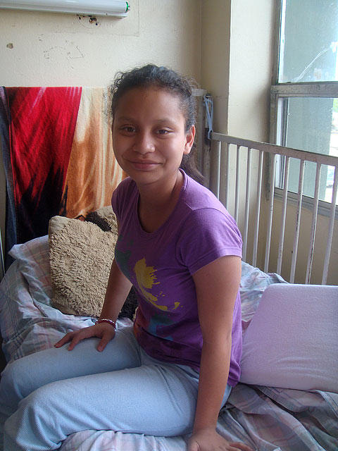 Honduras 2010