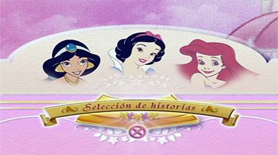 39982350812 21003b5d61 - Historias de Princesas Volumen 2 [DVD9] [PAL] [Castellano, Inglés, Francés, Holandés] [Animación] [2005] [MEGA]