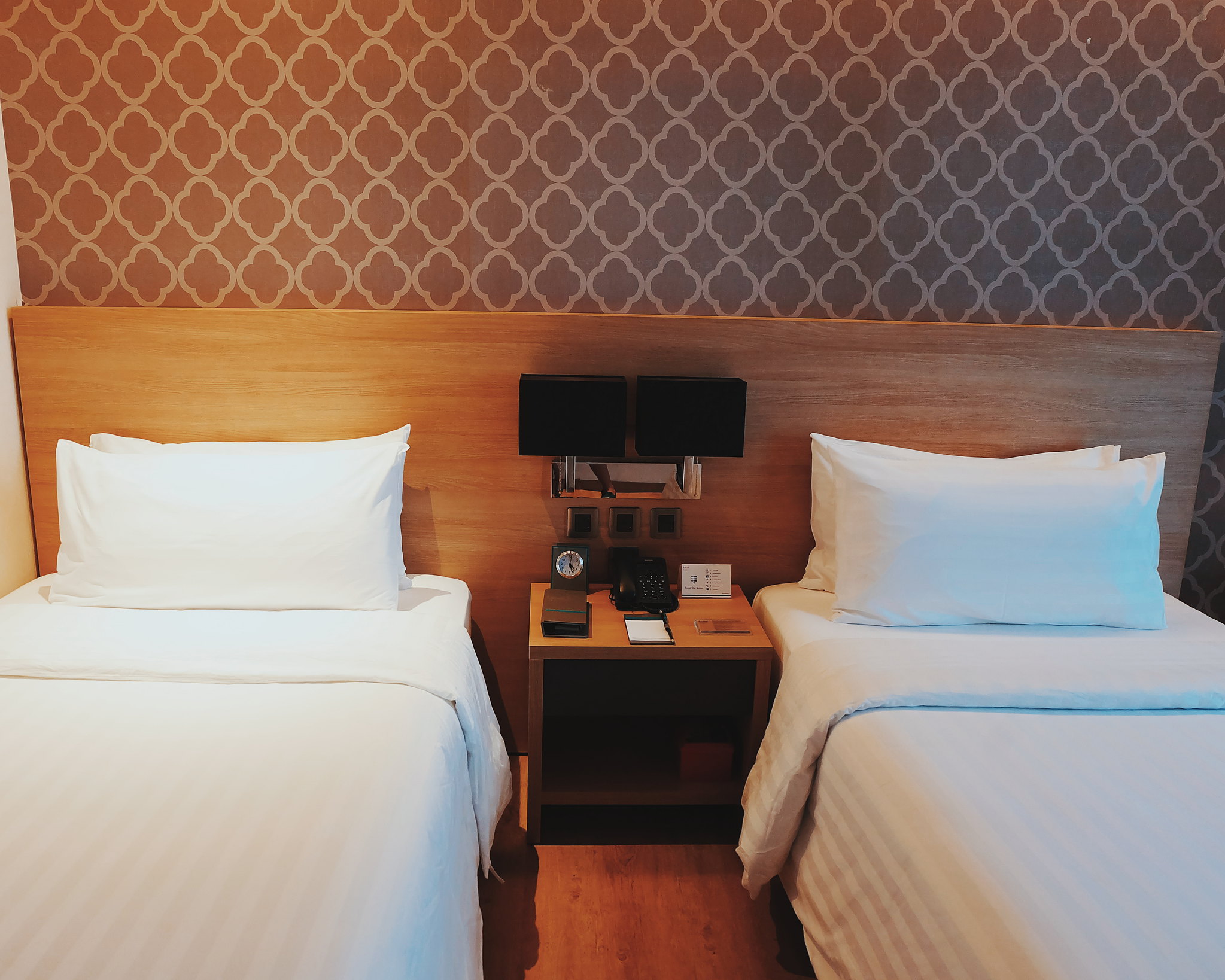 Bai Hotel Cebu Review 