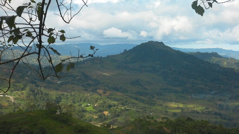 Mt. Kan-Irag