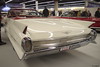 1962 Cadillac de Ville Serie 62 Conventible _f