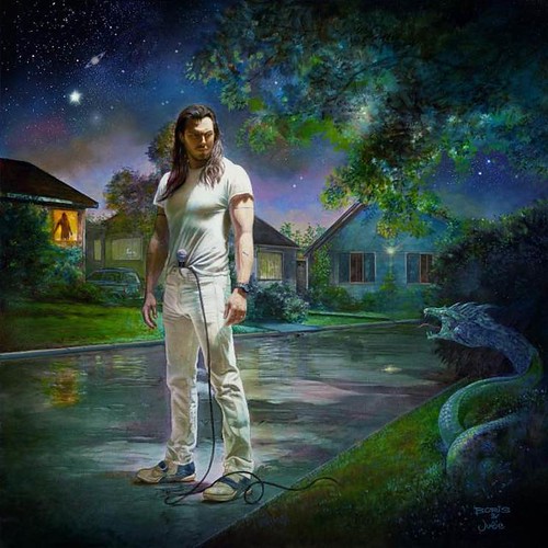 Andrew WK - You're Not Alone