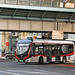 YUTONG ZK6125BEVG25 |Route 1251|Shanghai