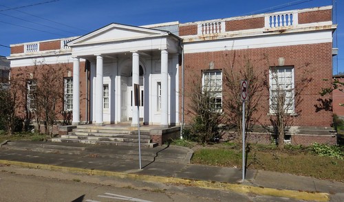 mississippi ms postoffices pikecounty mccomb libraries northamerica unitedstates us