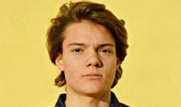 Aramis Facchinetti convocato dalla Rappresentativa Under 17