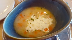 Veal Soup