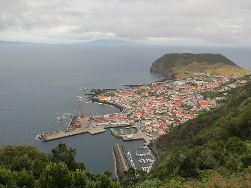 2 días - SAN JORGE - Isla con unos cortados increíbles dando lugar a las Fajas - Por las diferentes islas de Azores: Terceira, San Jorge,Faial,Flores,San Miguel (12)