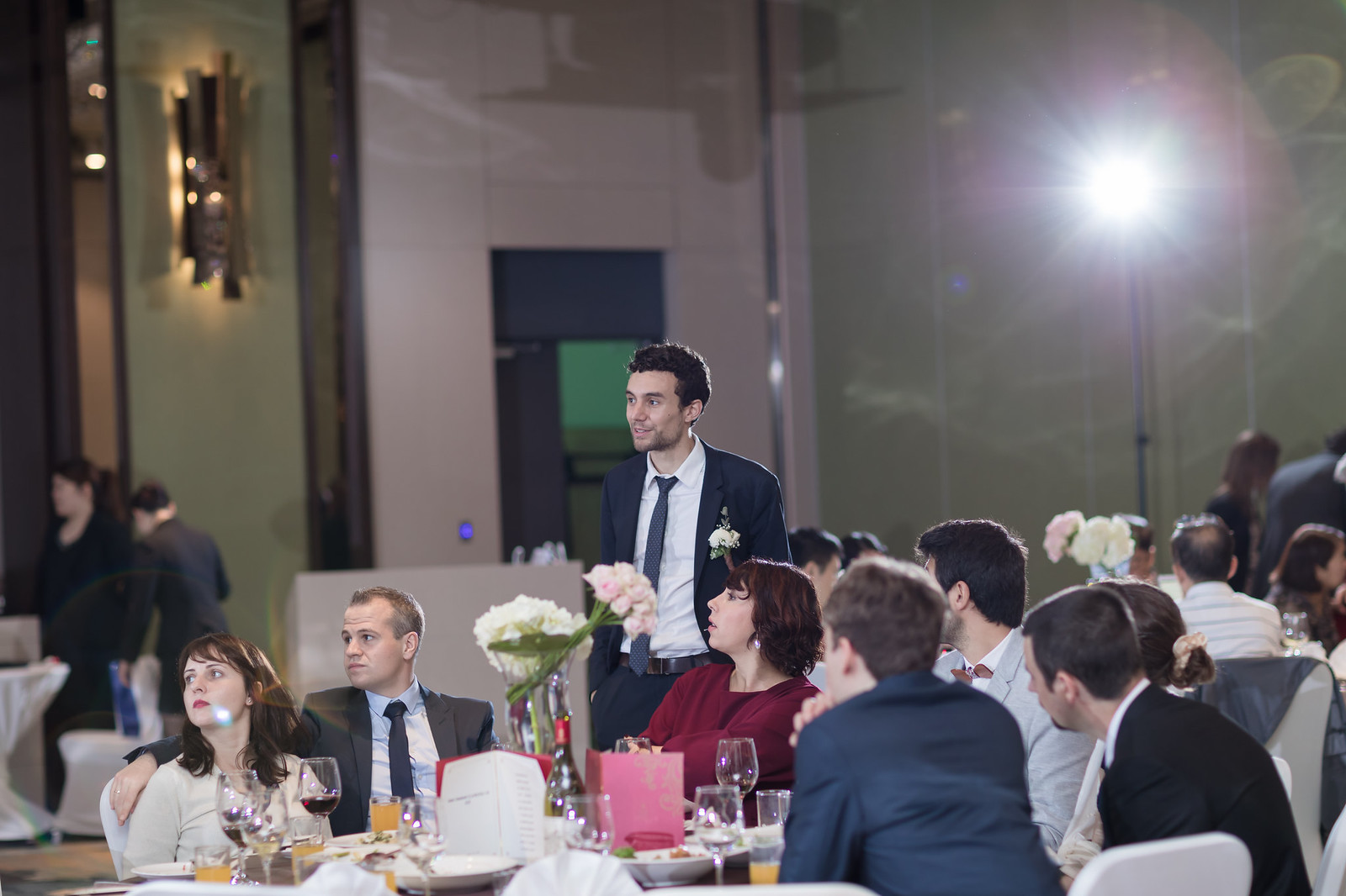 26104477518_24c71a336d_h [婚禮紀錄] Samuel & Chun-yuin 板橋凱撒大飯店 Caesar park hotel Banqiao