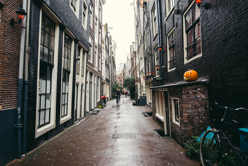 Amsterdam / Netherlands