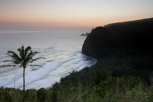 sunrise hawaii usa nikon d7100