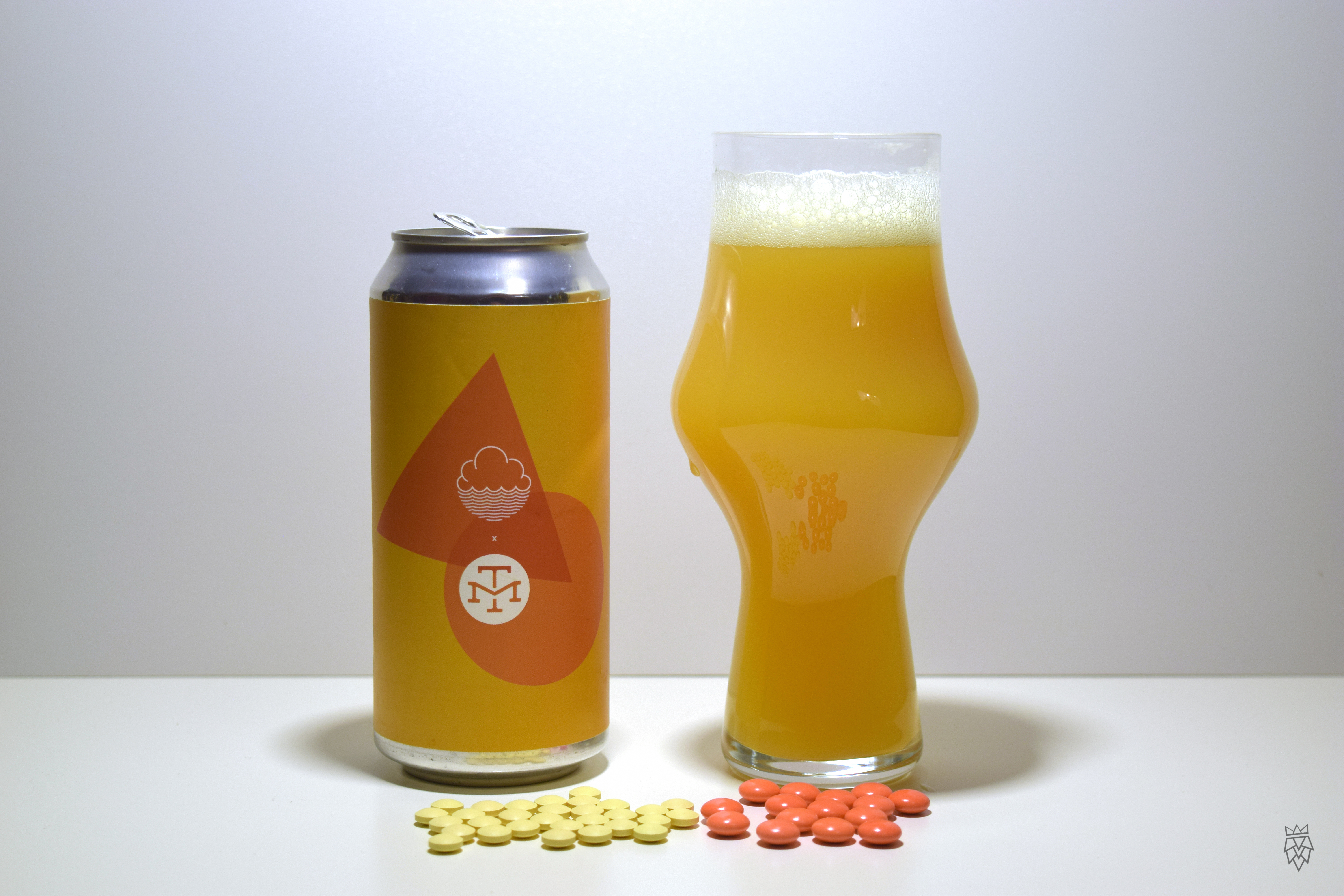 Cloudwater Lipids and Proteins