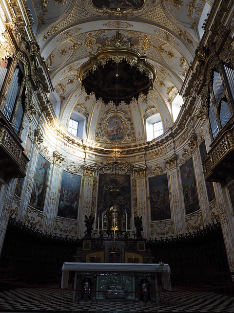 297 - Catedral de Bérgamo