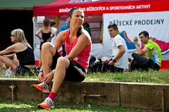 ROZHOVOR: Letos chci maraton pod tři, říká brněnská naděje