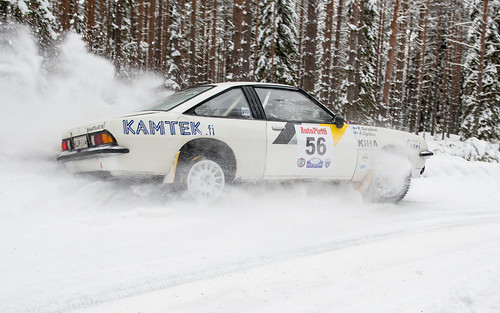 autopirttiralli ähtäri 2018 historicrallytrophy historic rally rallying rallye finland nikon d500 motorsport ari gylden kari sarajärvi opel manta b