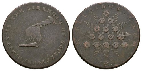 Kentucky Cent