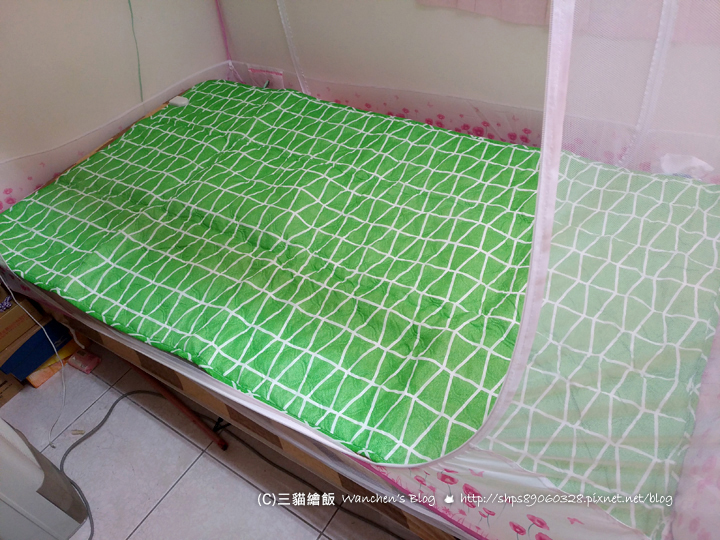 太陽牌 韓國電熱毯