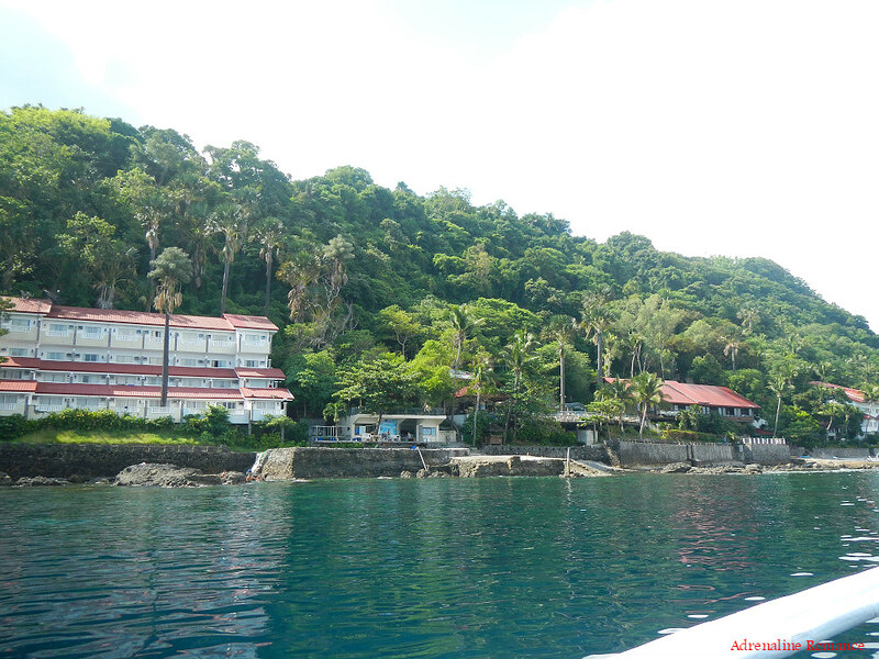 Anilao, Batangas