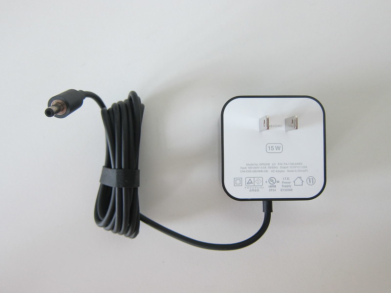 Amazon Echo Spot - Power Adapter