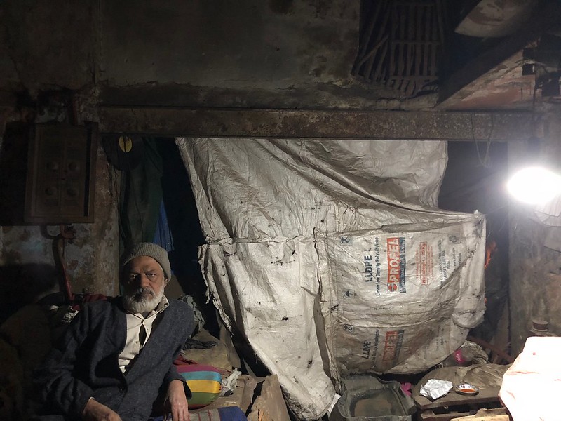 Home Sweet Home – Abdul Sattar's Dwelling, Ganj Mir Khan