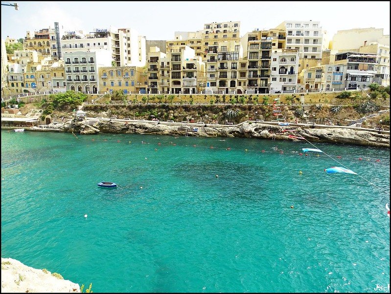 5º Día: Gozo (Dwejra Bay - Inland Sea - Ta Pinu - Xlendi - Marsalforn - Ramla - 7 días en Malta - Verano 2017 (26)