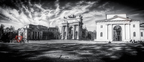 amazing landscape syedaliwarda cityscape canon7d canon clouds cityscapes culture city coast contrast dramatic dark exposure excellent europe exciting flickr flickraward flickrbest freedom flickrsbest greatphotographers blue bluesky interesting ithinkthisisart impressive landscapes outdoor observing outside picture photo panaroma people panorama panaromic peace explore explored grass sky freelancers water wood road rock architecture artistic architectural art milan italy building cycle