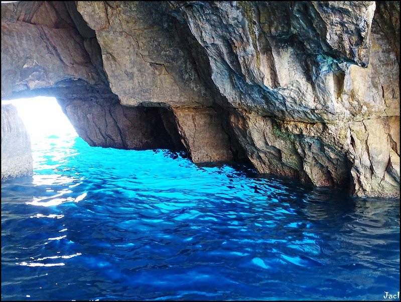 3º Día: Blue Grotto - Playmobil Fun Park - Pretty Bay - Marsaxlokk - 7 días en Malta - Verano 2017 (5)