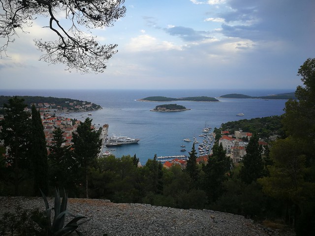 Travelling Croatia - Island Life Hvar