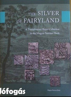 The_Silver_of_Fairyland book cover