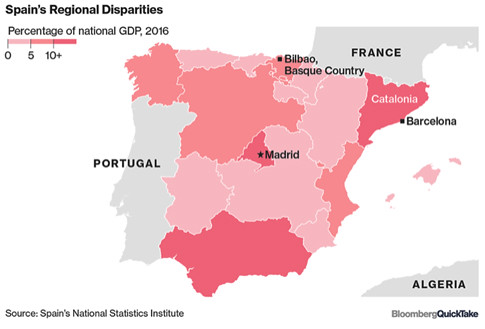 18b12 Catalonia has replaced Greece as Europe’s never-ending crisis