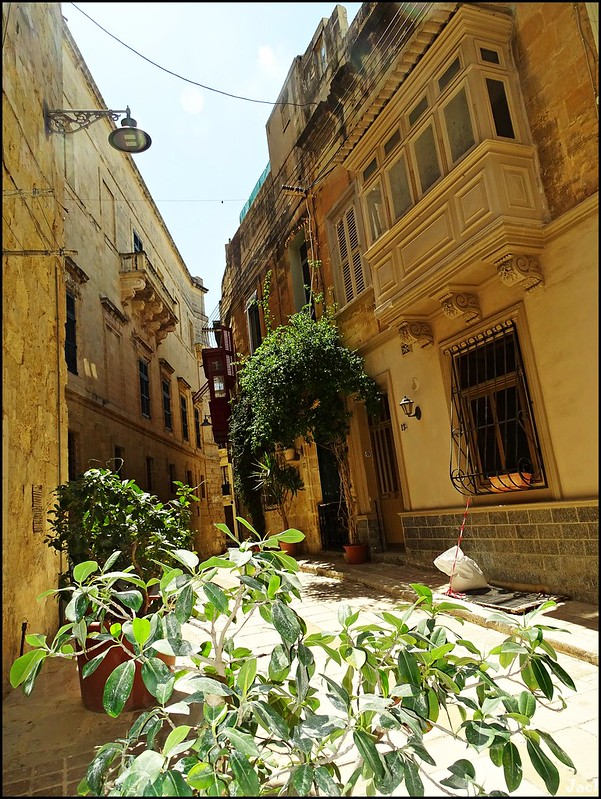 7 días en Malta - Verano 2017 - Blogs de Malta - 2º Día: La Valeta - Birgu o Vittoriosa - Sliema (36)