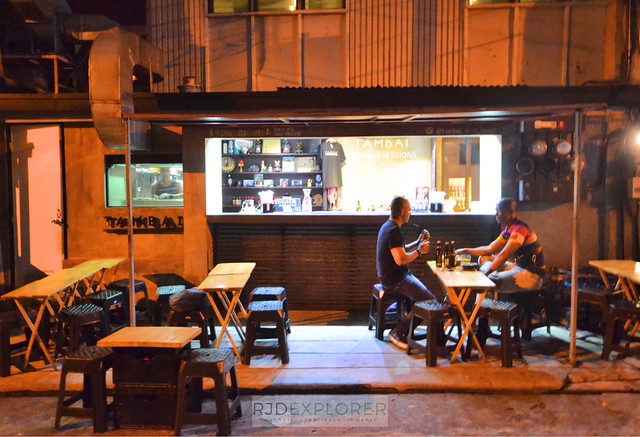 makati hole-in-the-wall restaurants tambai