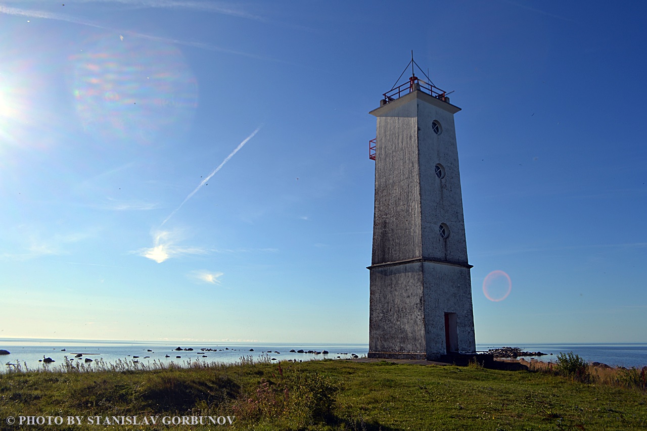 Самые красивые маяки острова Саарема - авторская версия очень, маяка, Сырве, здесь, построен, месте, Саарема, просто, много, Киипсааре, Эстонии, находится, Сааарема, время, сильно, затем, строение, почти, немало, далеко
