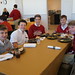 Principal's Honor Roll Lunch