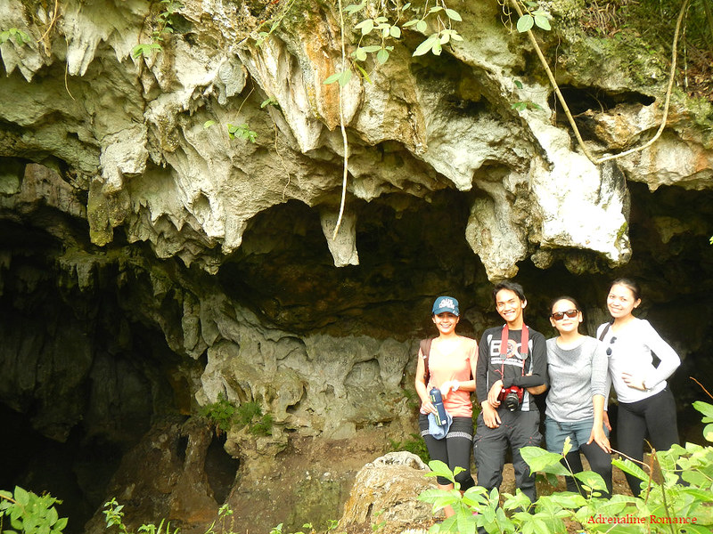 Minor Cave