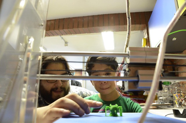 11-ene-18-Niños de Teletón Santiago participan en Taller de Creación en 3D
