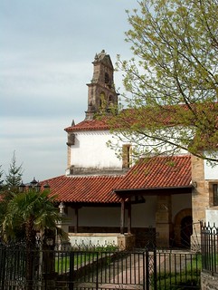 Iglesia de Selaya