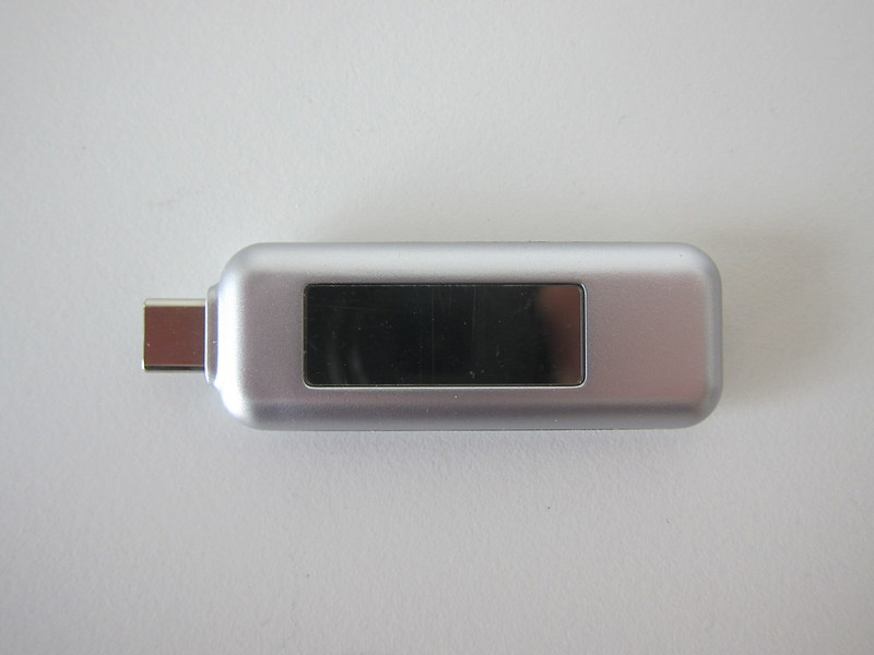Satechi USB-C Multimeter - Front