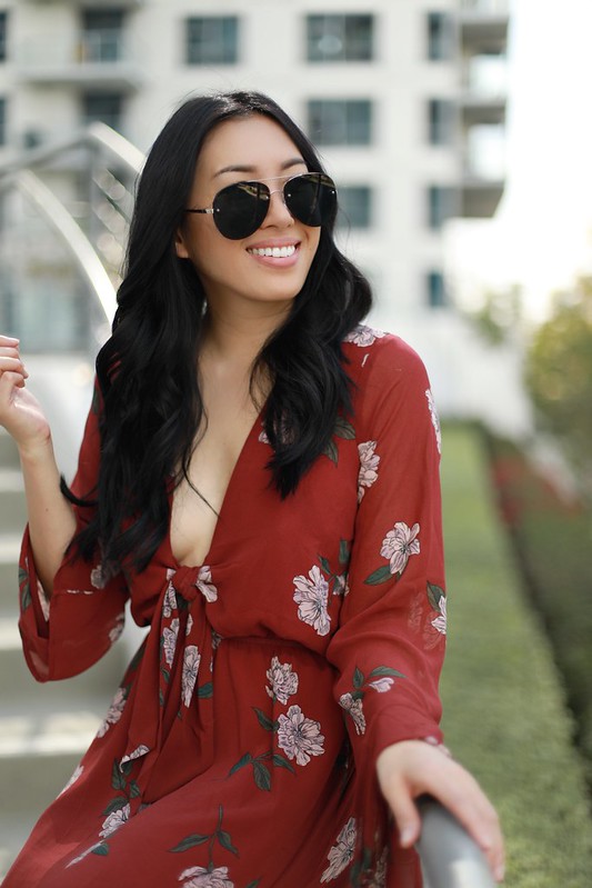 SHOP TOBI,TOBI,DRESS,ROMPER,VALENTINES DAY,VDAY,OUTFIT IDEAS,VDAY OUTFIT IDEAS,ZERO UV,ROMANTIC,fashion blogger,lovefashionlivelife,joann doan,style blogger,stylist,what i wore,my style,outfit