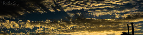 atardecer chile clouds curico d7100 maule nikon nikonchile nubes racortesg sunset