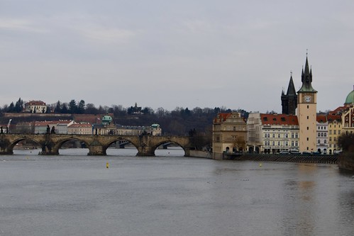 Praga, República Checa