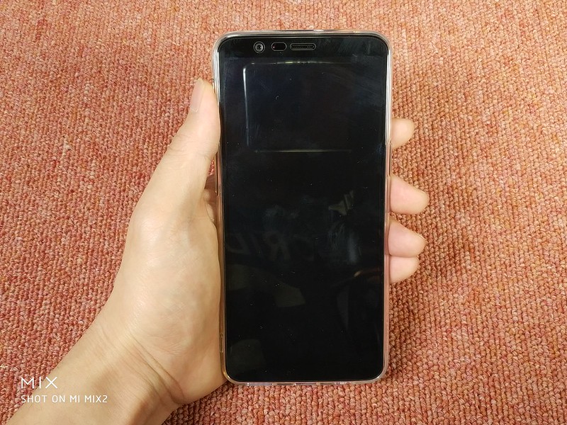 OnePlus 5T ケース 保護ガラス (26)