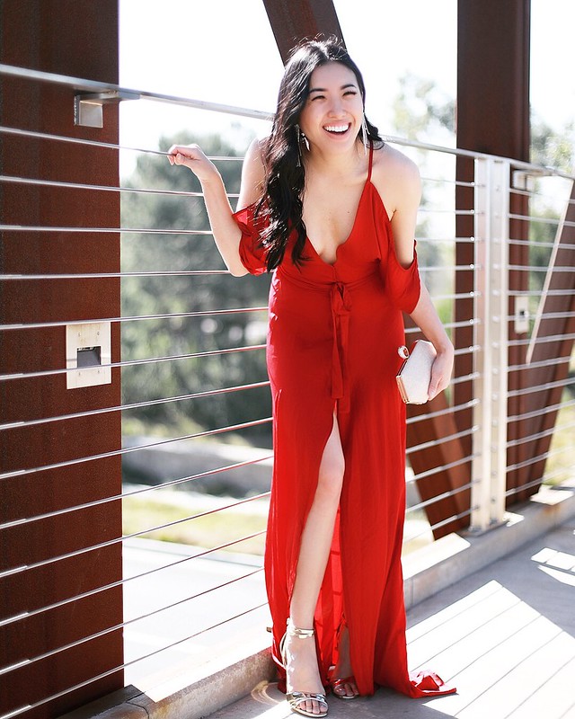 valentines day,valentines,my valentine,red dress,long dress,dressed up,tobi,shop tobi,aldo,aldo shoes,fashion blogger,lovefashionlivelife,joann doan,style blogger,stylist,what i wore,my style,fashion diaries,outfit,outfit inspiration,aldo,charming charlie