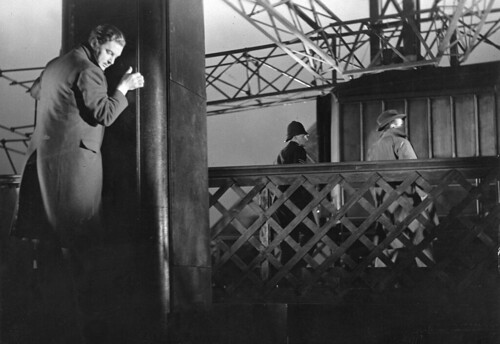 The 39 Steps - 1935 - screenshot 4
